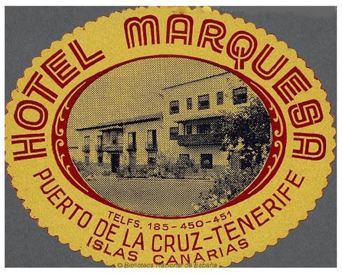 Hotel Marquesa