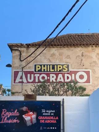 Philips Auto-radio (3)
