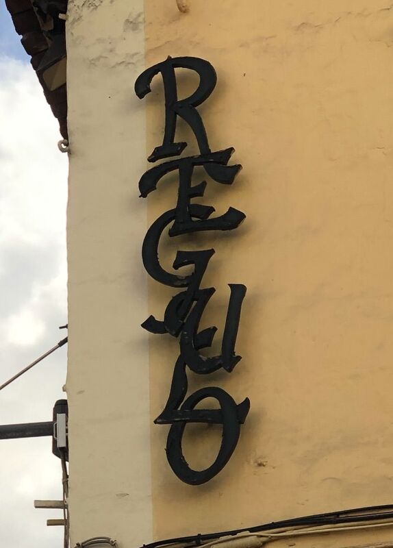 Régulo Restaurante