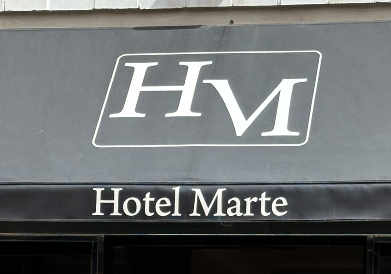 Hotel Marte