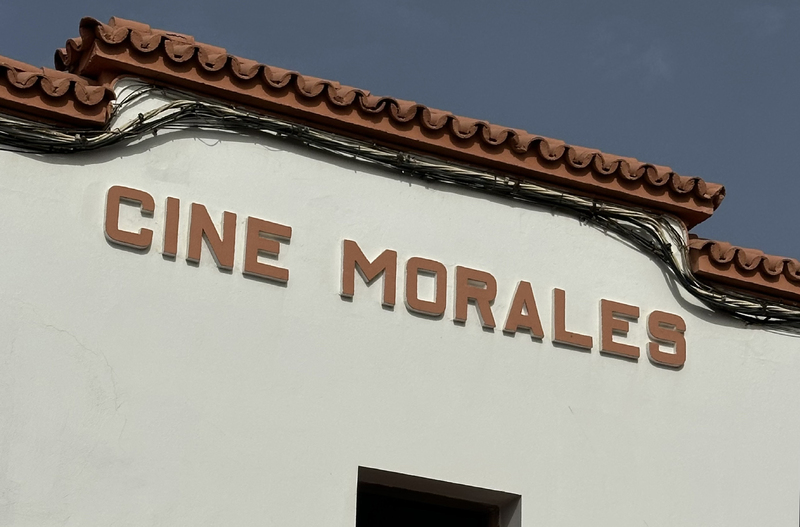 Cine Morales