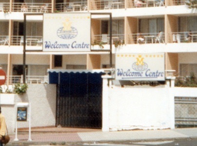 Hotel Martiánez