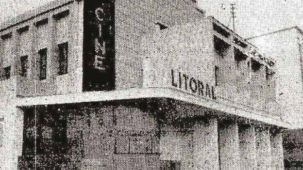 Cine Litoral