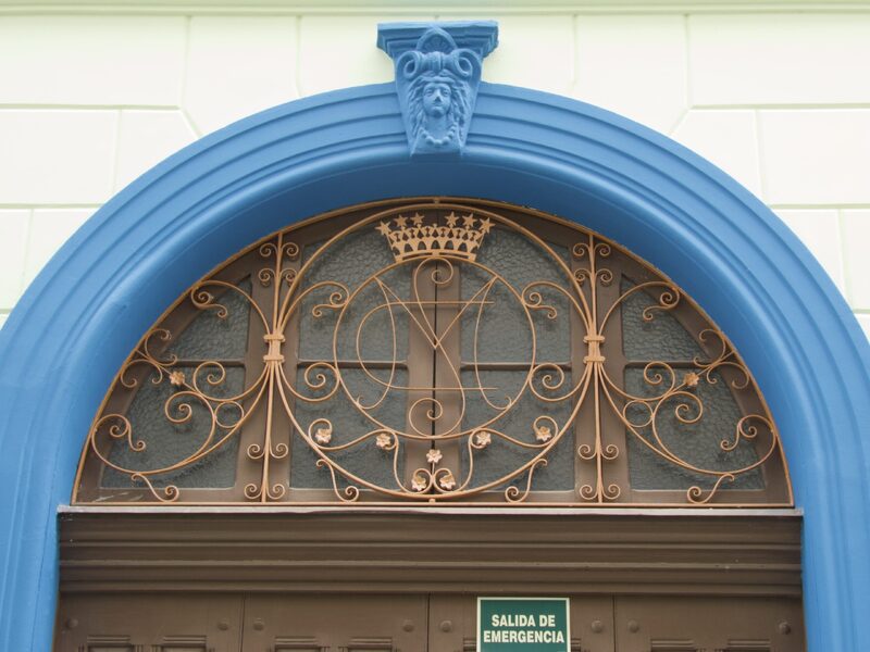 Sagrado Corazón de María