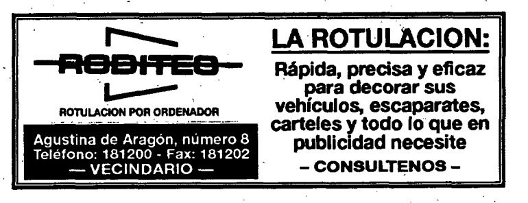 Roditec Impresiones
