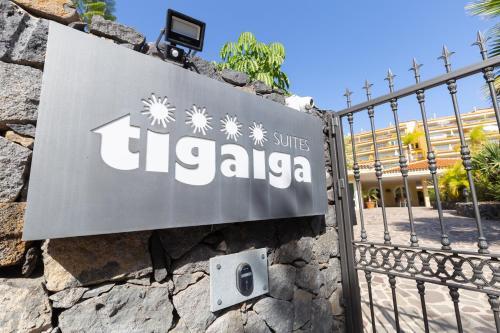 Hotel Tigaiga