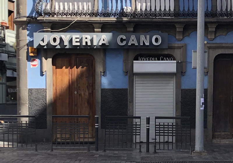 Joyería Cano
