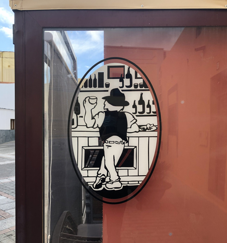 Murales  de Ernesto García Suárez