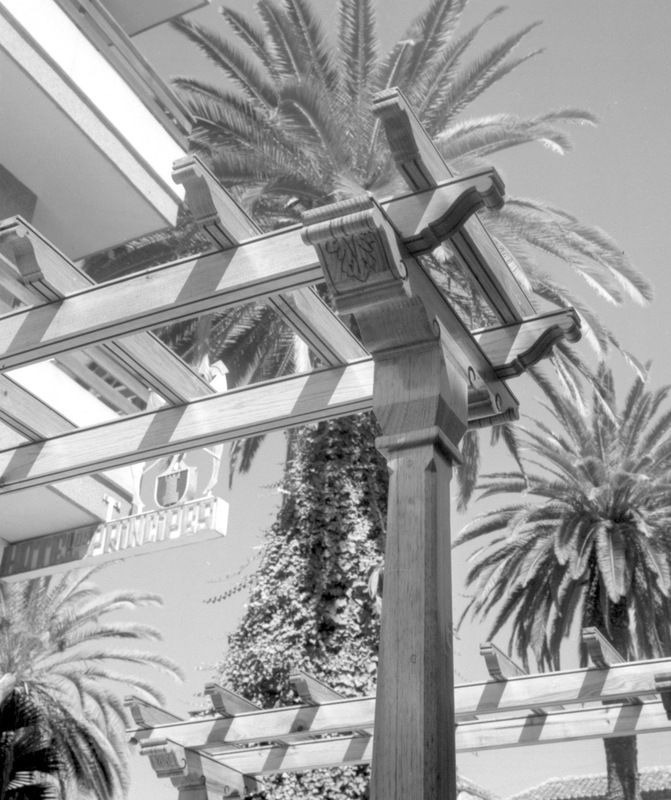 Hotel Los Príncipes