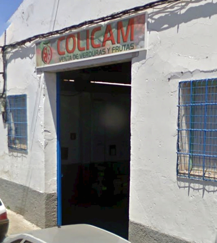 COLICAM (Cooperativa Limitada del Campo)