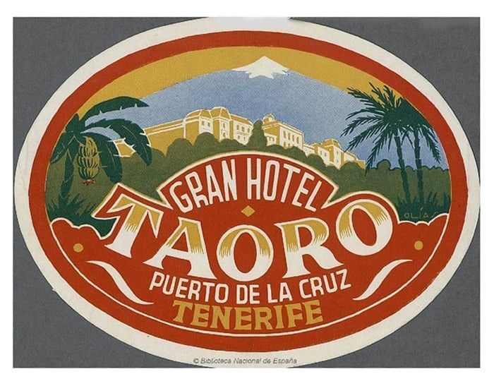 Gran Hotel Taoro