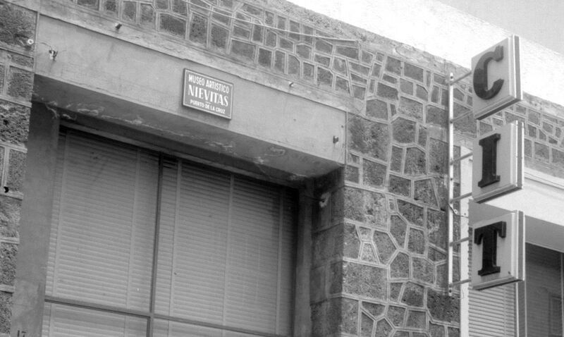 CIT Puerto de la Cruz