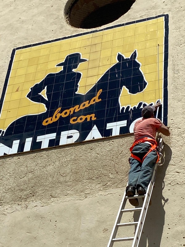 Nitrato de Chile (1)