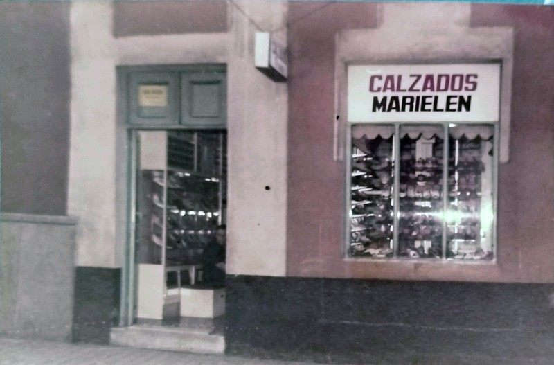 Calzados Marielen