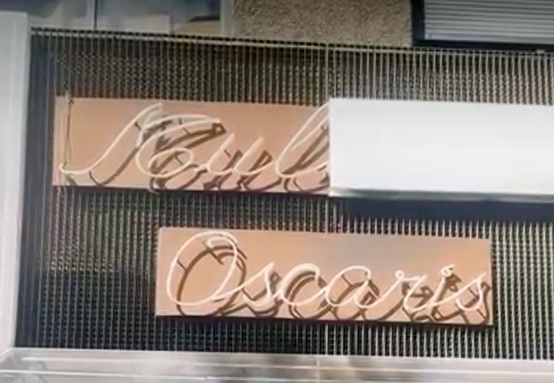 Multicines Oscar’s