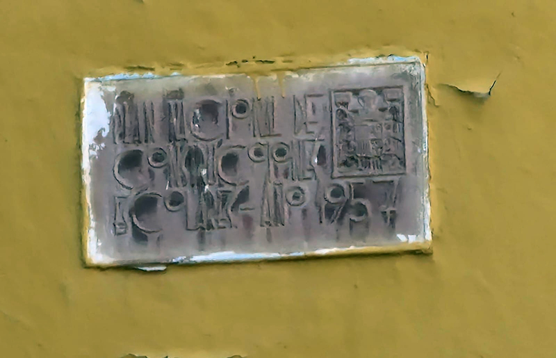 Plan Nacional de Construcciones Escolares