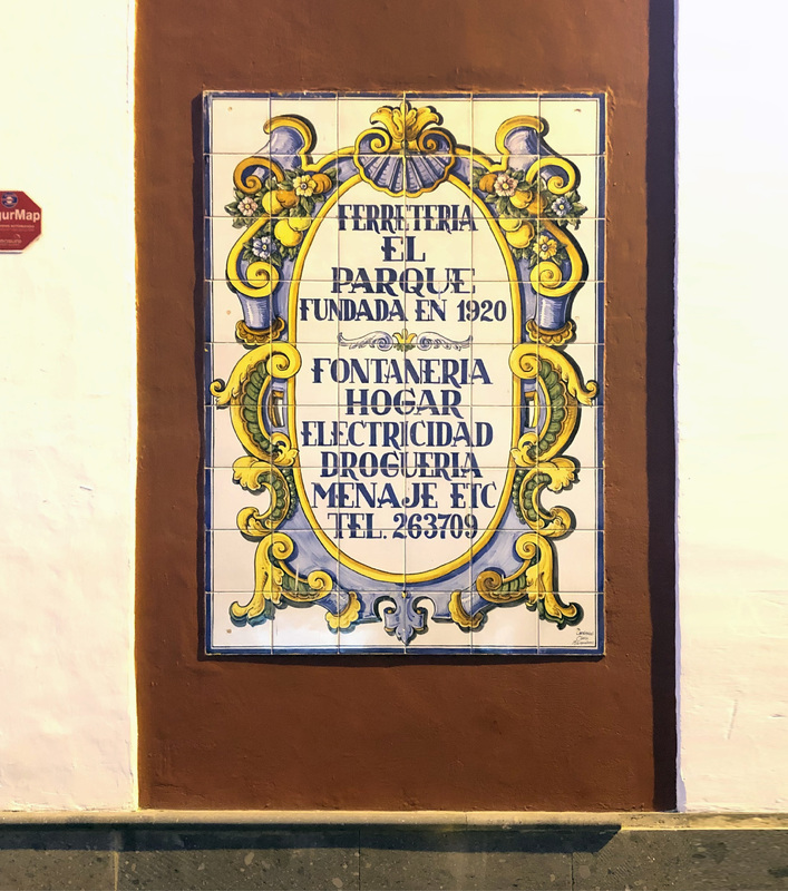 Ferretería El Parque