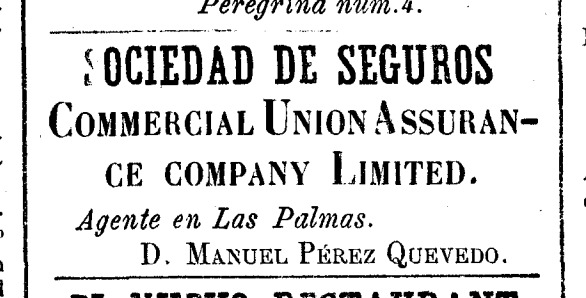 Commercial Union