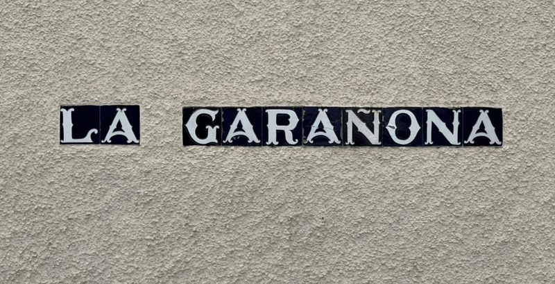 La Garañona