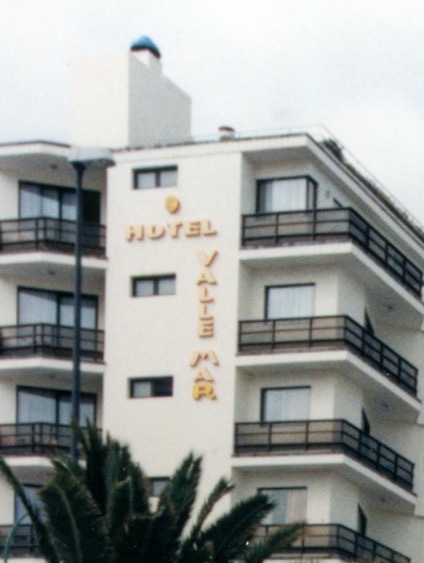 Hotel Valle Mar