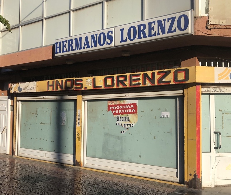 Hermanos Lorenzo