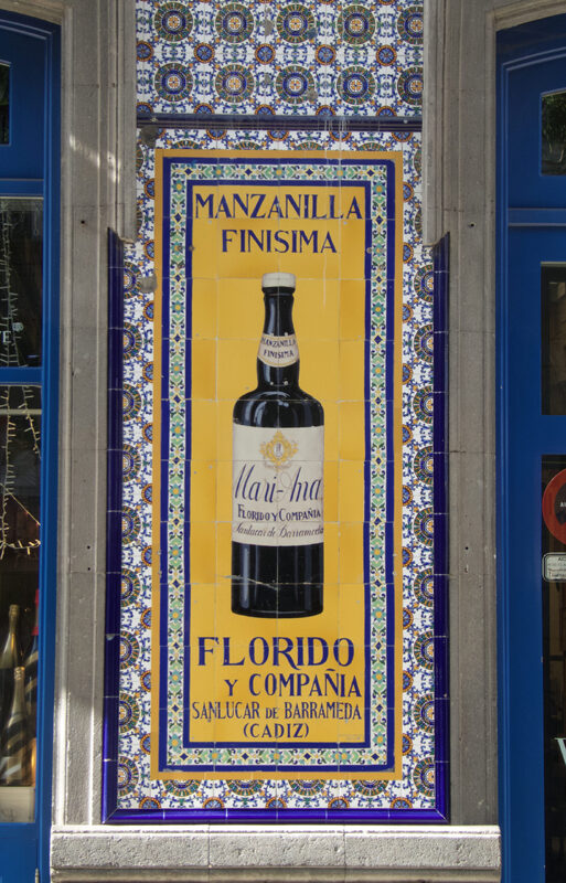 Federico Paternina / Florido y Compañía