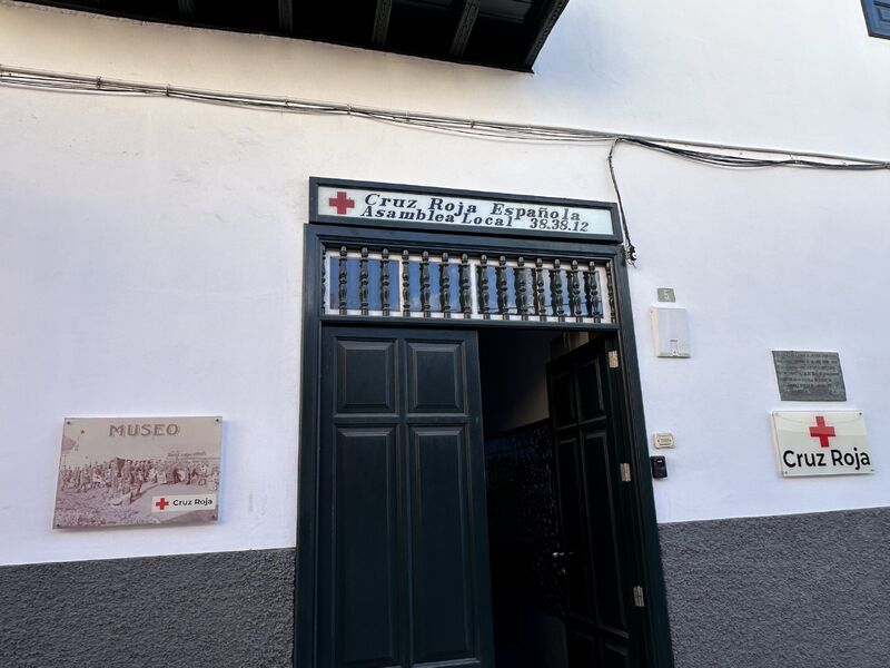 Cruz Roja Española (1)