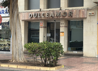 Pastelería Dulceamor