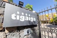 Hotel Tigaiga
