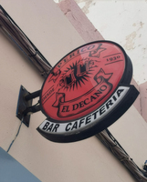 Bar Perico el Decano
