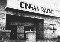 Cine San Rafael