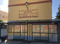 Grupo de Viviendas Doramas