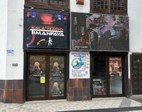 Teatro Timanfaya