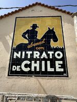 Nitrato de Chile (4)