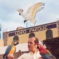 Loro Parque