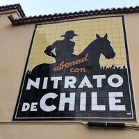 Nitrato de Chile (3)