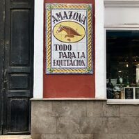 Ferretería El Parque