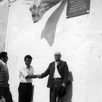 COUNAGA (Cooperativa Unión de Agricultores y Ganaderos)