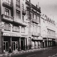 Ferretería Las Columnas