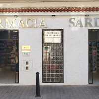 Farmacia Sardina