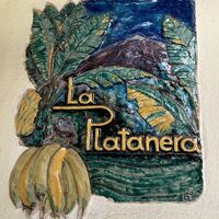 La Platanera