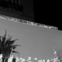 Parque San Francisco