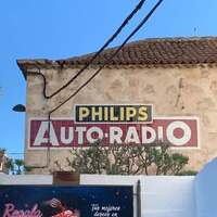 Philips Auto-radio (3)