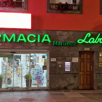 Farmacia Martínez