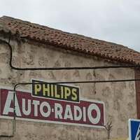 Philips Auto-radio (3)