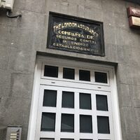 The London Assurance