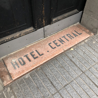 Hotel Central