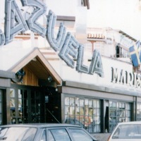 Restaurante La Cazuela