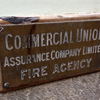 Commercial Union