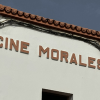 Cine Morales